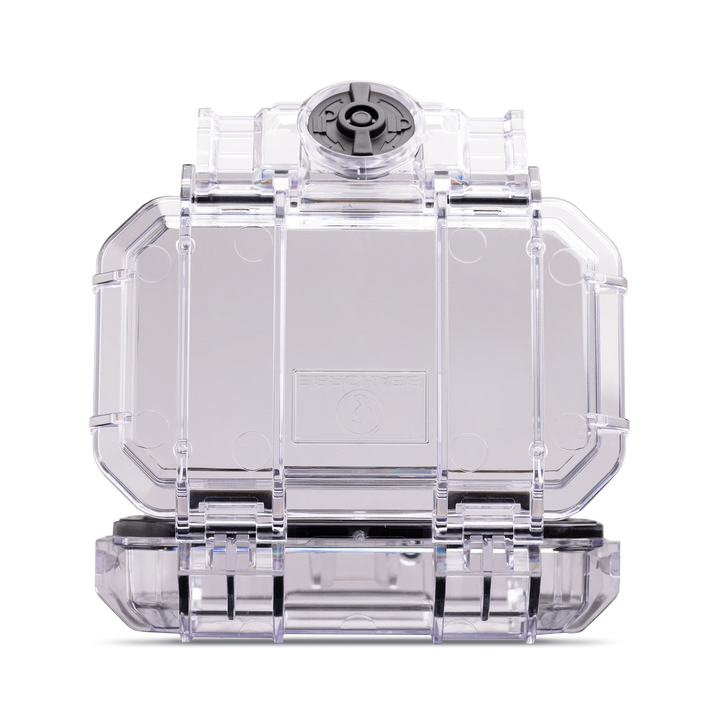 TOUGHBOX™ - SE52 Micro EDC Drybox