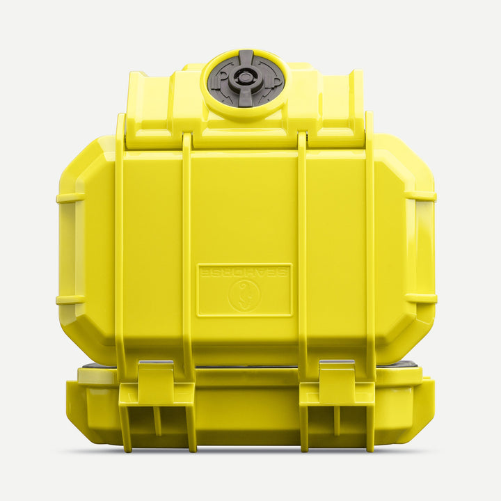 TOUGHBOX™ - SE52 Micro EDC Drybox