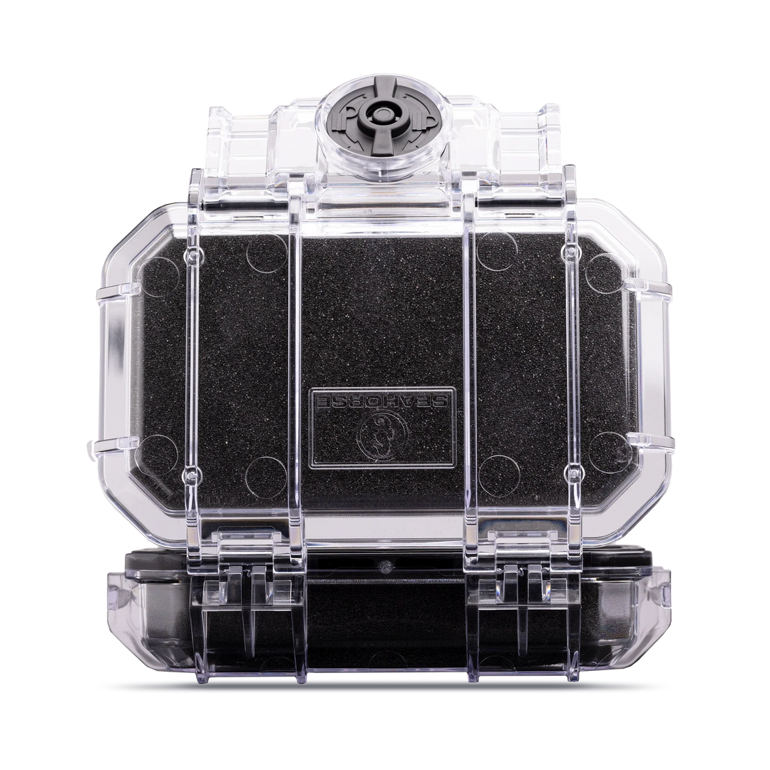 TOUGHBOX™ - SE52 Micro EDC Drybox