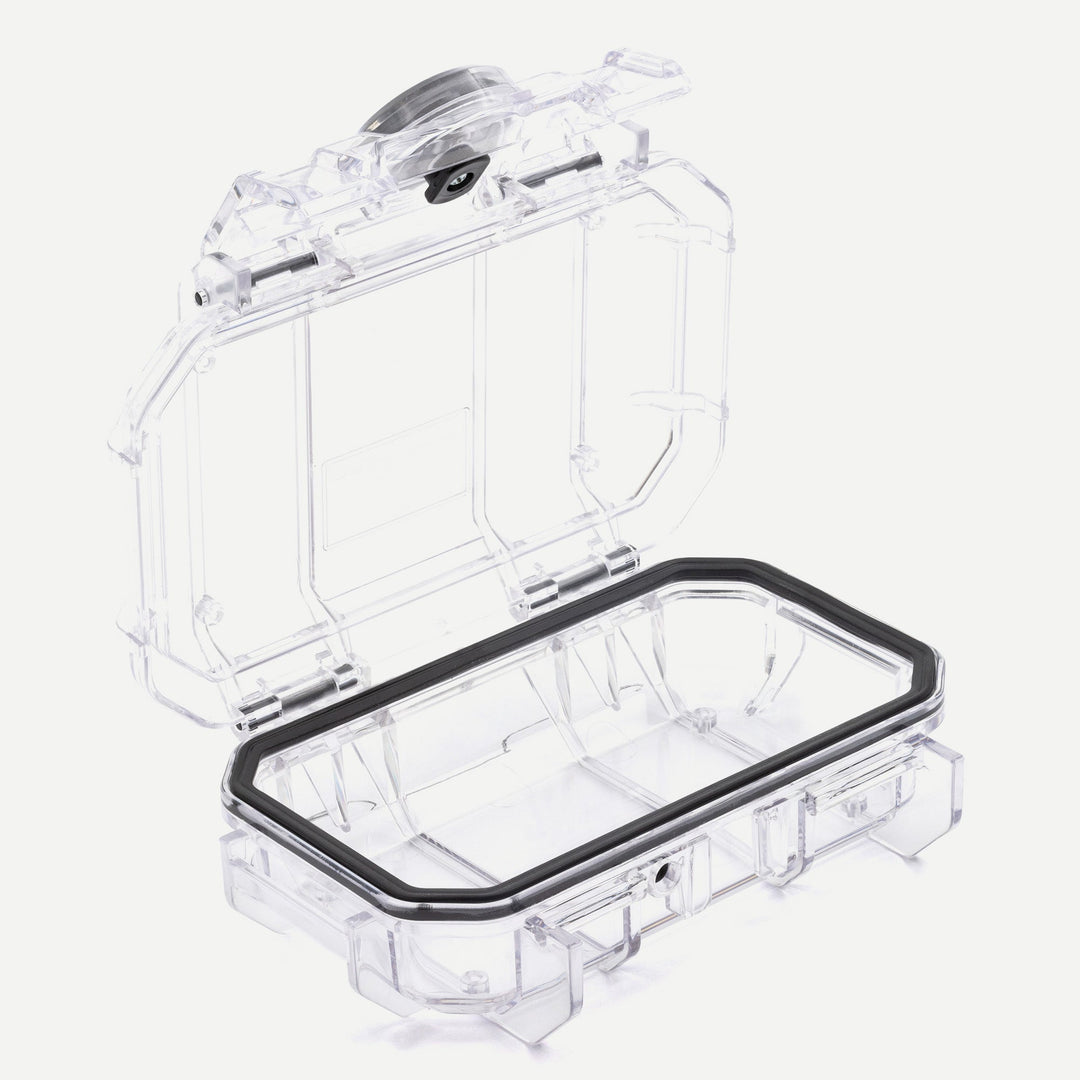 TOUGHBOX™ - SE52 Micro EDC Drybox
