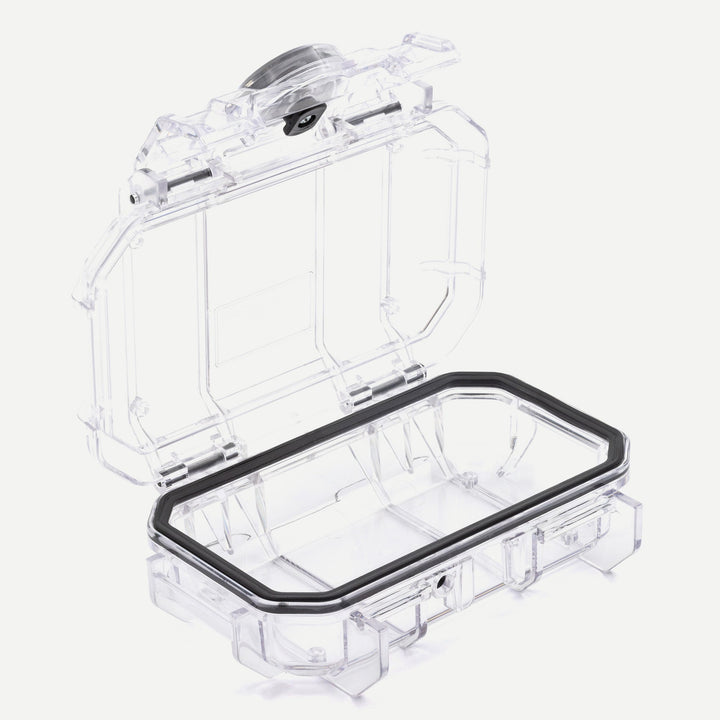 TOUGHBOX™ - SE52 Micro EDC Drybox