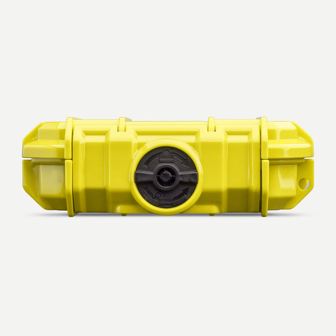 TOUGHBOX™ - SE52 Micro EDC Drybox