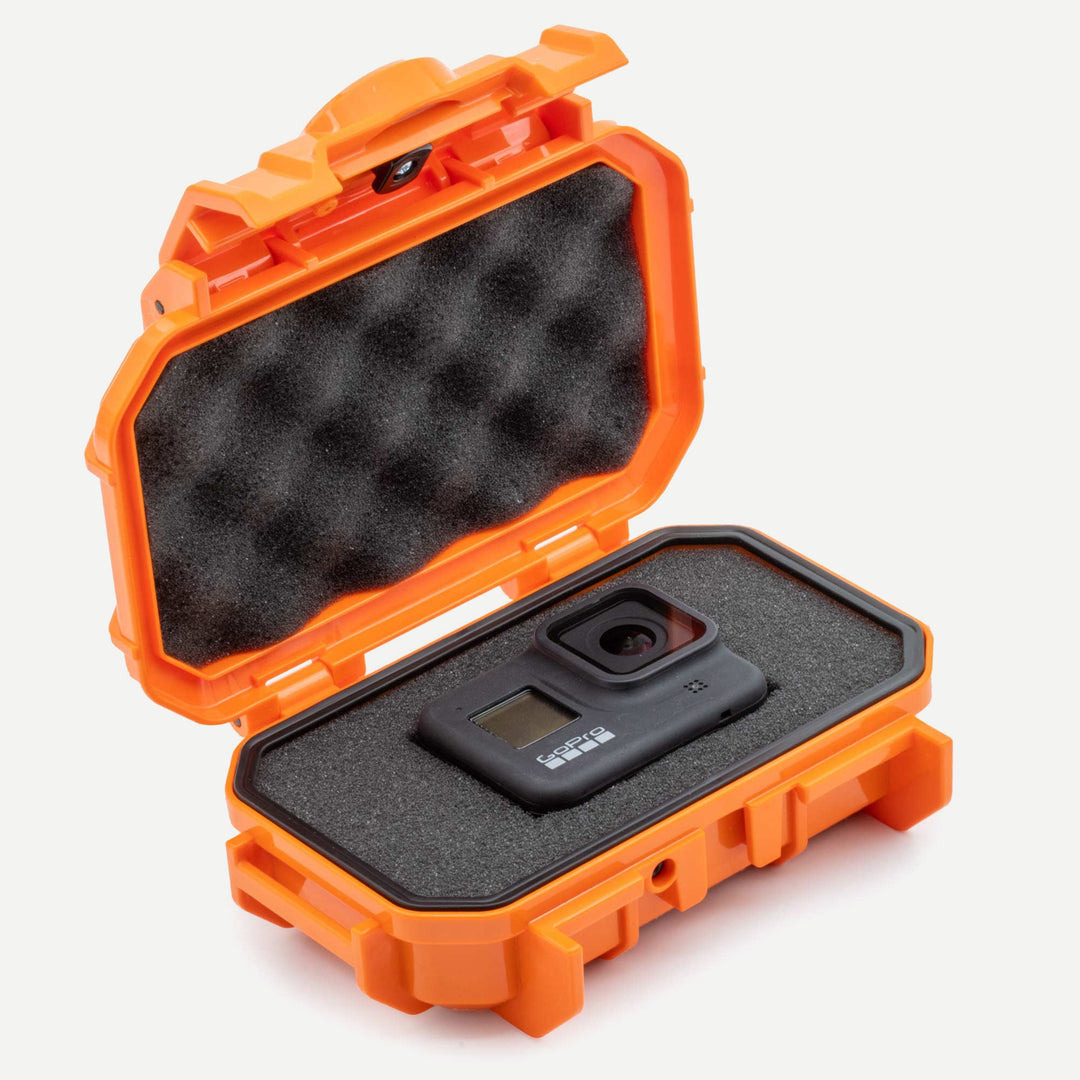 TOUGHBOX™ - SE52 Micro EDC Drybox
