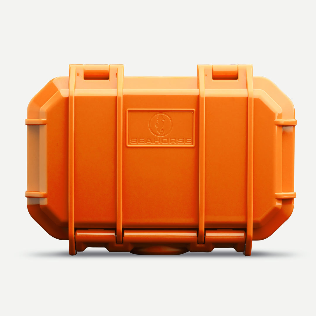 TOUGHBOX™ - SE52 Micro EDC Drybox
