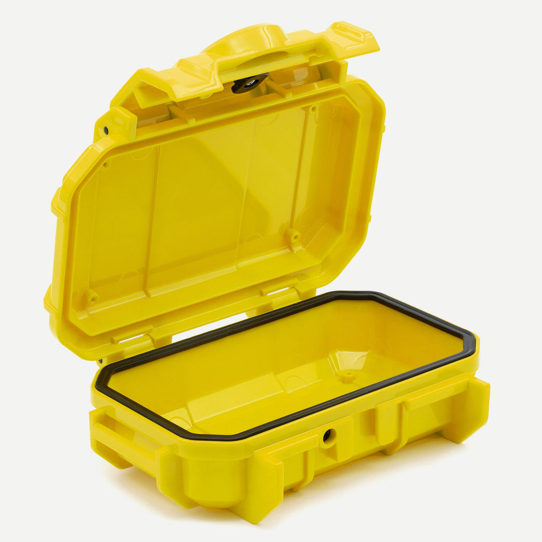 TOUGHBOX™ - SE52 Micro EDC Drybox