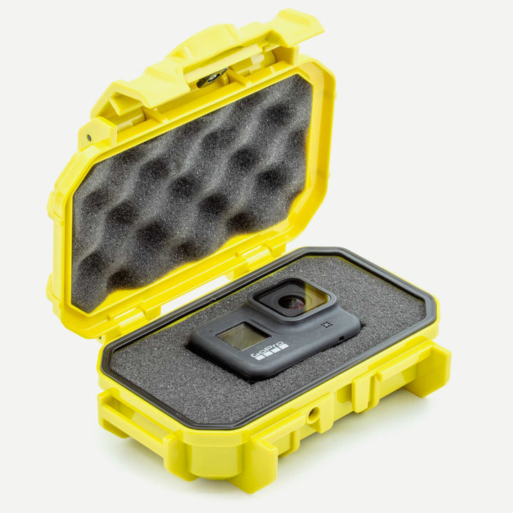 TOUGHBOX™ - SE52 Micro EDC Drybox