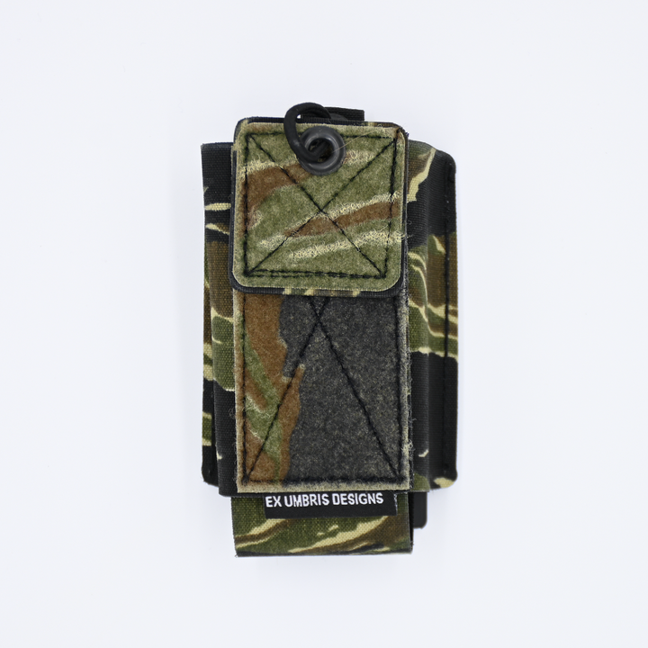 Adjustable Radio Pouch