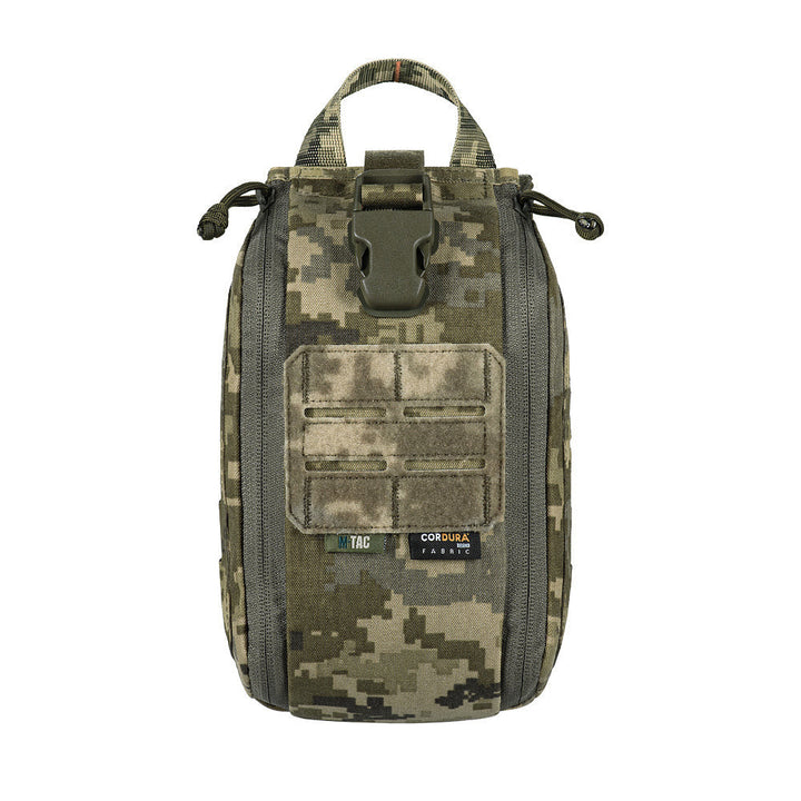 M-Tac Medical Pouch Rip Off Gen.II