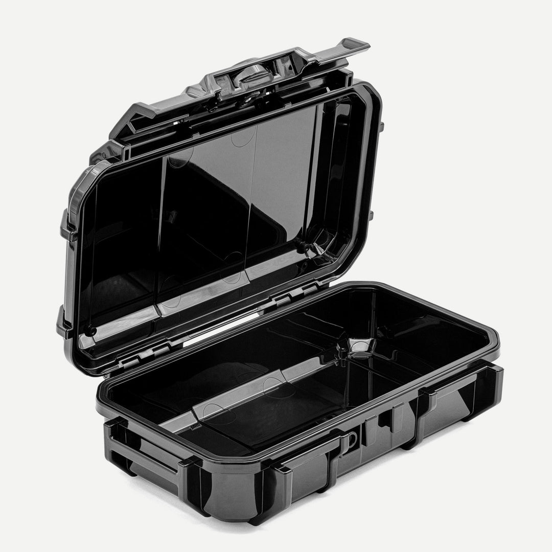 TOUGHBOX™ - SE56 Micro EDC Drybox