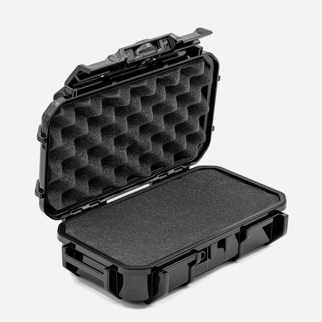 TOUGHBOX™ - SE56 Micro EDC Drybox
