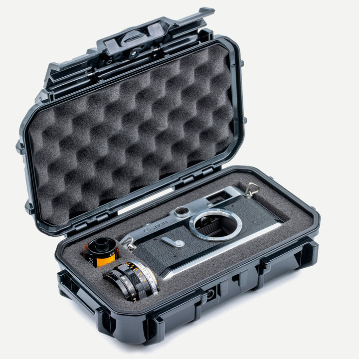 TOUGHBOX™ - SE56 Micro EDC Drybox