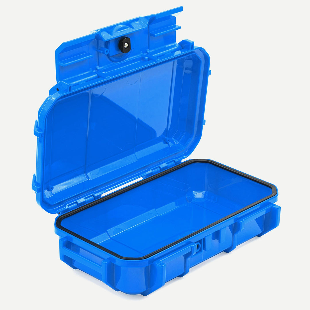 TOUGHBOX™ - SE56 Micro EDC Drybox