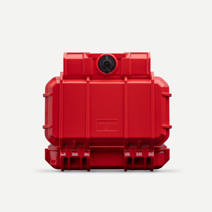 TOUGHBOX™ - SE56 Micro EDC Drybox