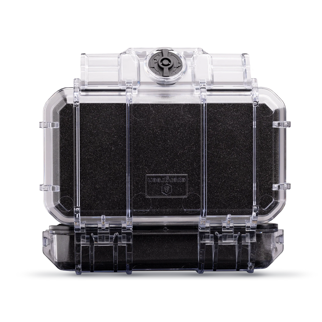 TOUGHBOX™ - SE56 Micro EDC Drybox