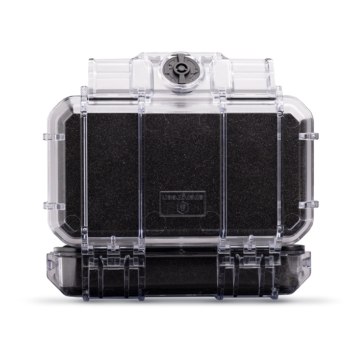 TOUGHBOX™ - SE56 Micro EDC Drybox