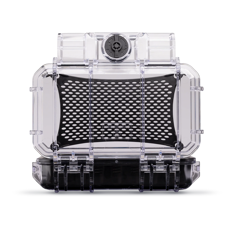 TOUGHBOX™ - SE56 Micro EDC Drybox