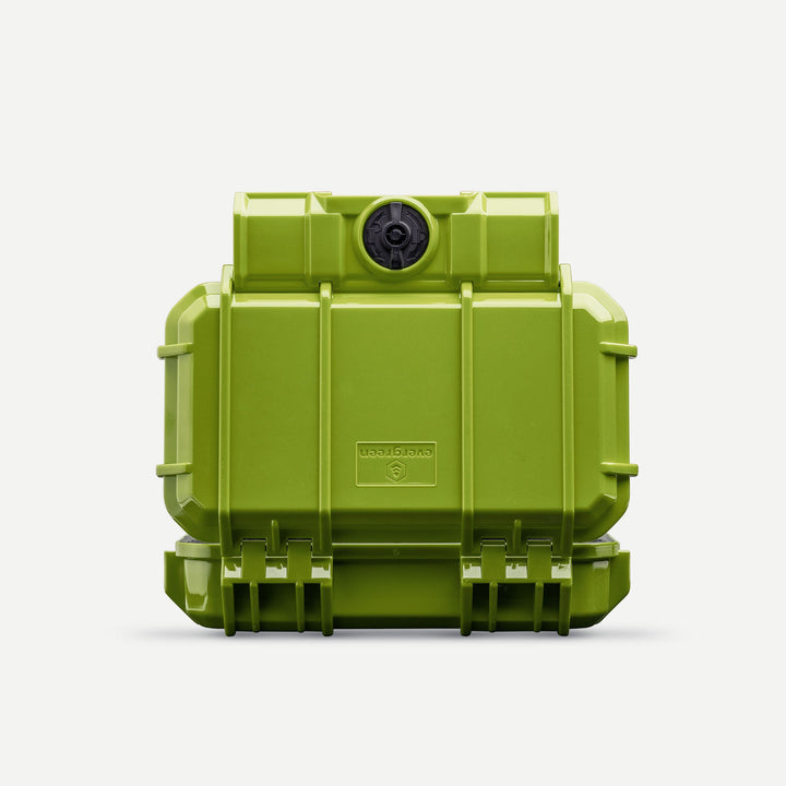 TOUGHBOX™ - SE56 Micro EDC Drybox
