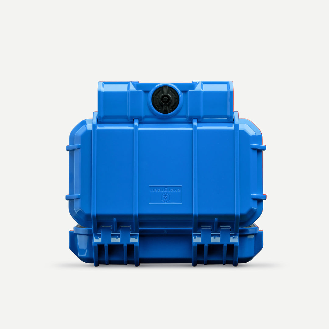 TOUGHBOX™ - SE56 Micro EDC Drybox