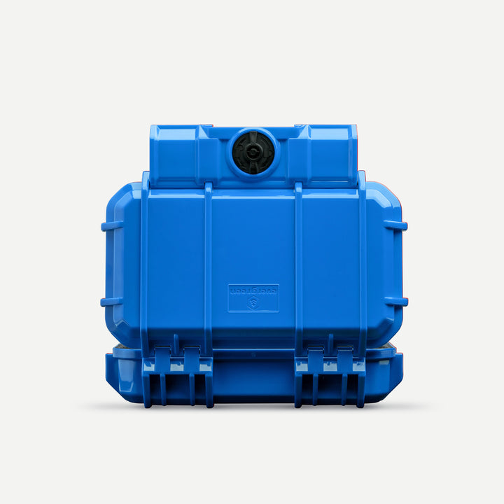 TOUGHBOX™ - SE56 Micro EDC Drybox