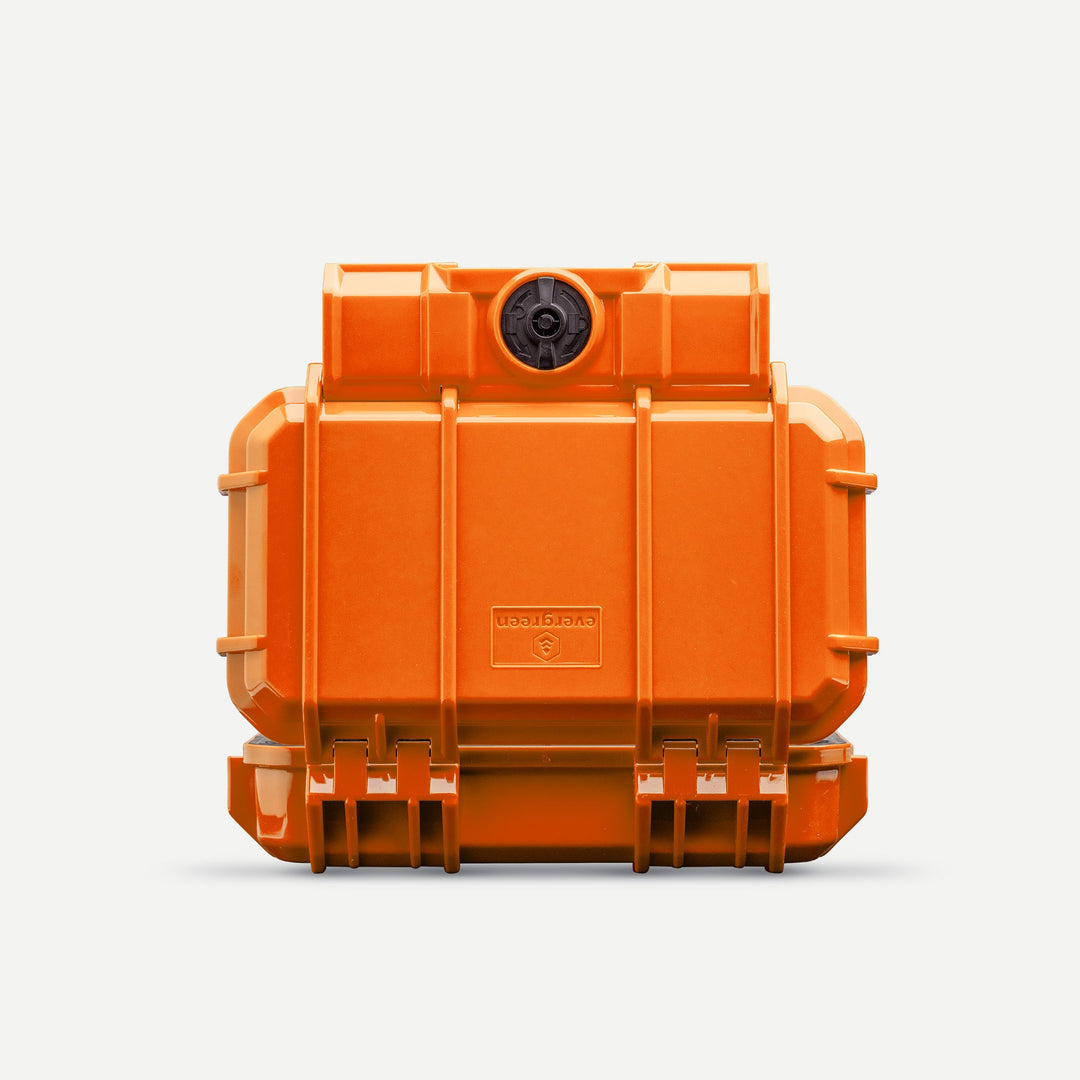 TOUGHBOX™ - SE56 Micro EDC Drybox