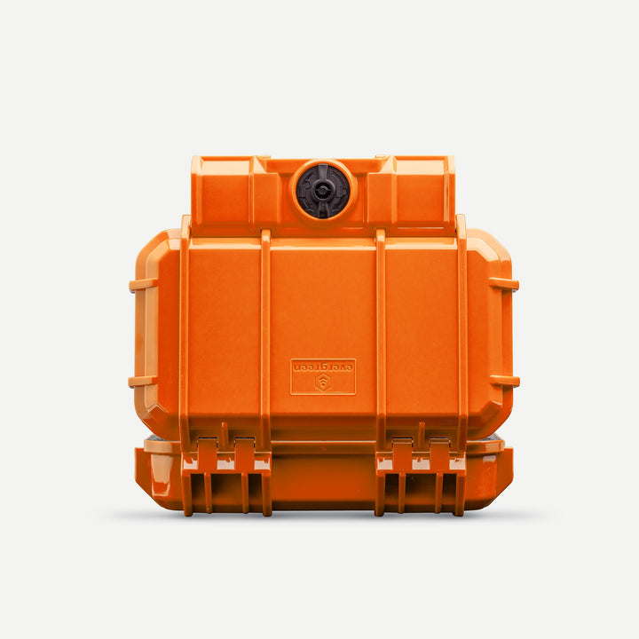 TOUGHBOX™ - SE56 Micro EDC Drybox