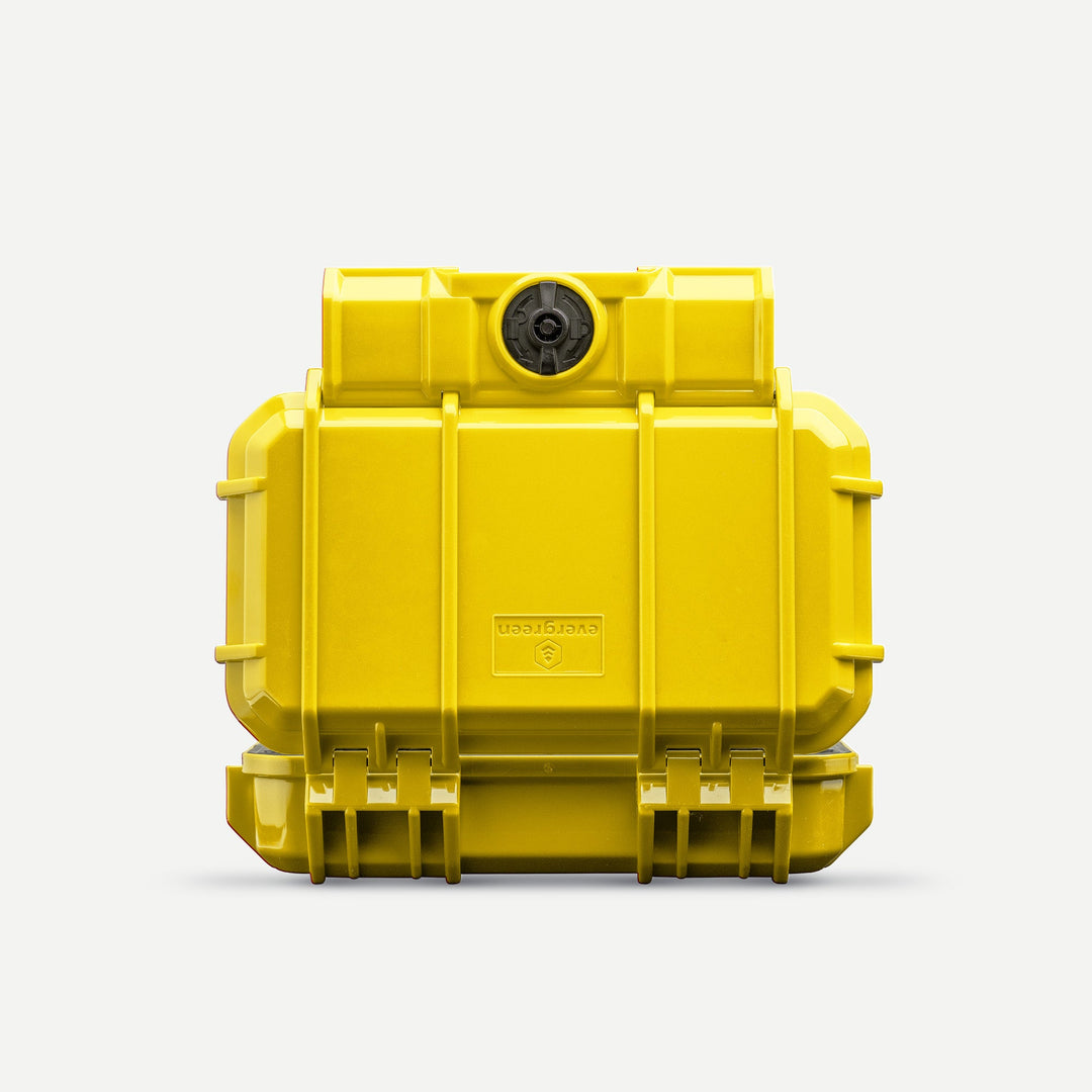 TOUGHBOX™ - SE56 Micro EDC Drybox