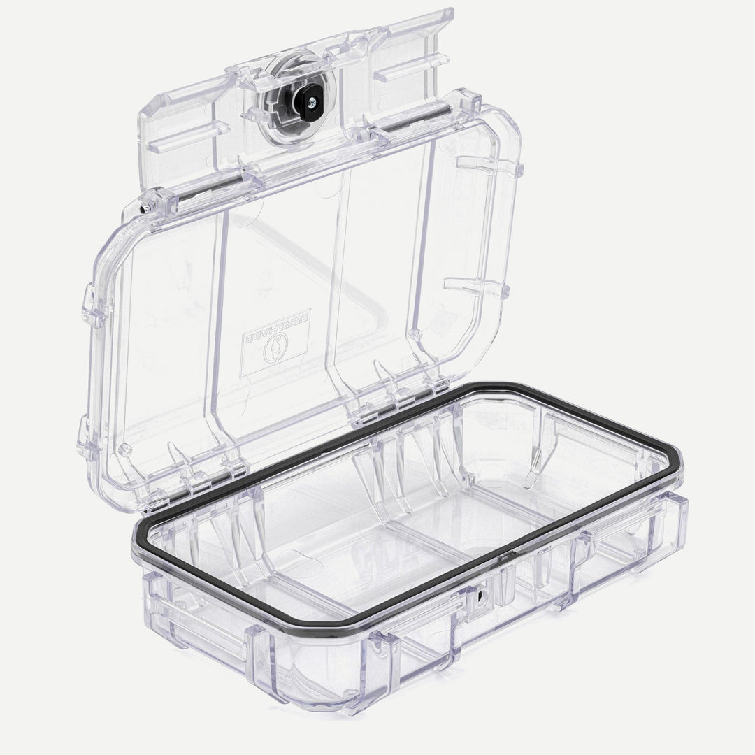 TOUGHBOX™ - SE56 Micro EDC Drybox
