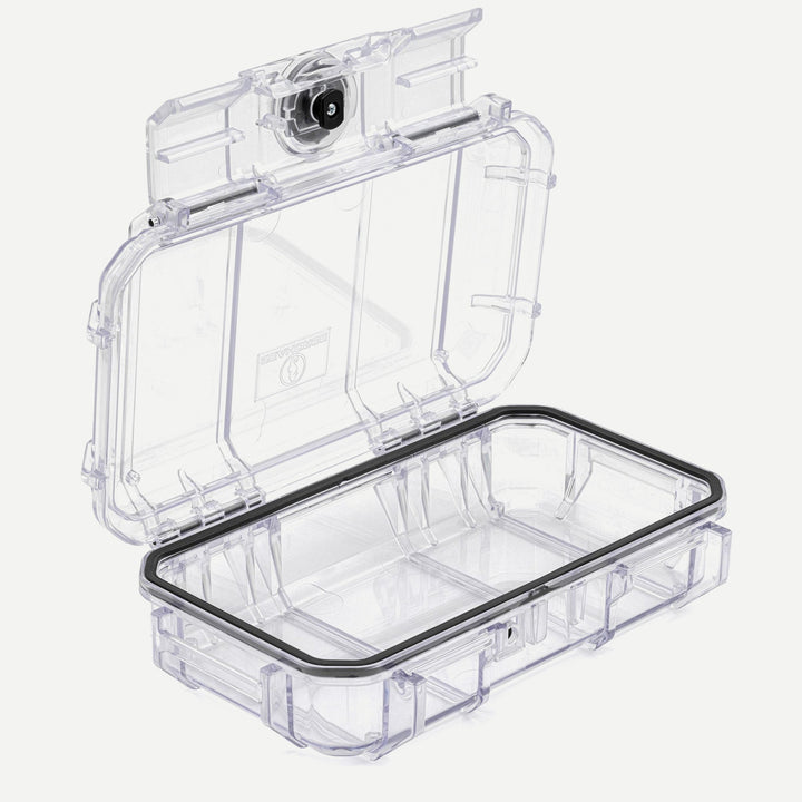 TOUGHBOX™ - SE56 Micro EDC Drybox