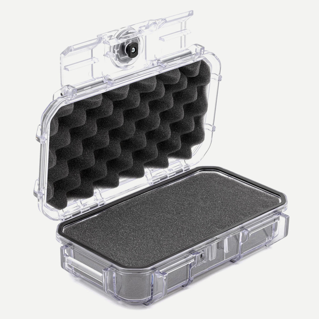 TOUGHBOX™ - SE56 Micro EDC Drybox