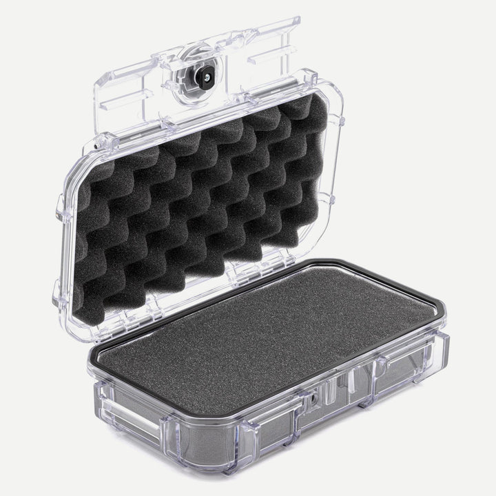 TOUGHBOX™ - SE56 Micro EDC Drybox