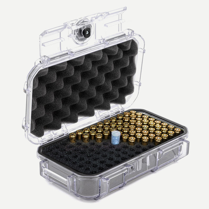 Ammo: 9mm * 100 Rounds (56)