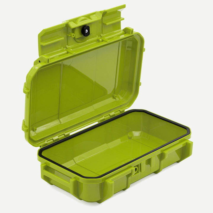 TOUGHBOX™ - SE56 Micro EDC Drybox
