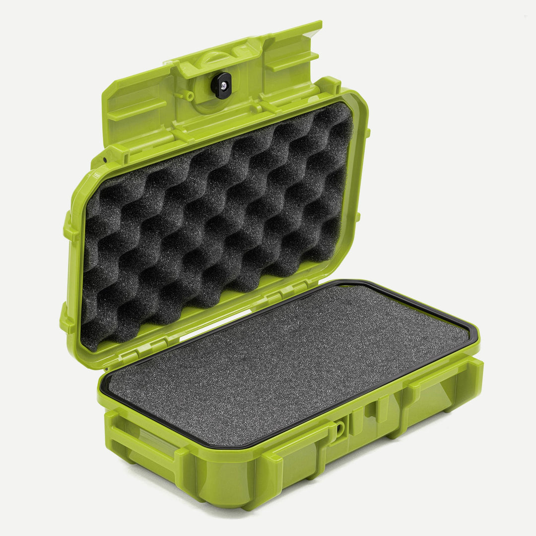 TOUGHBOX™ - SE56 Micro EDC Drybox