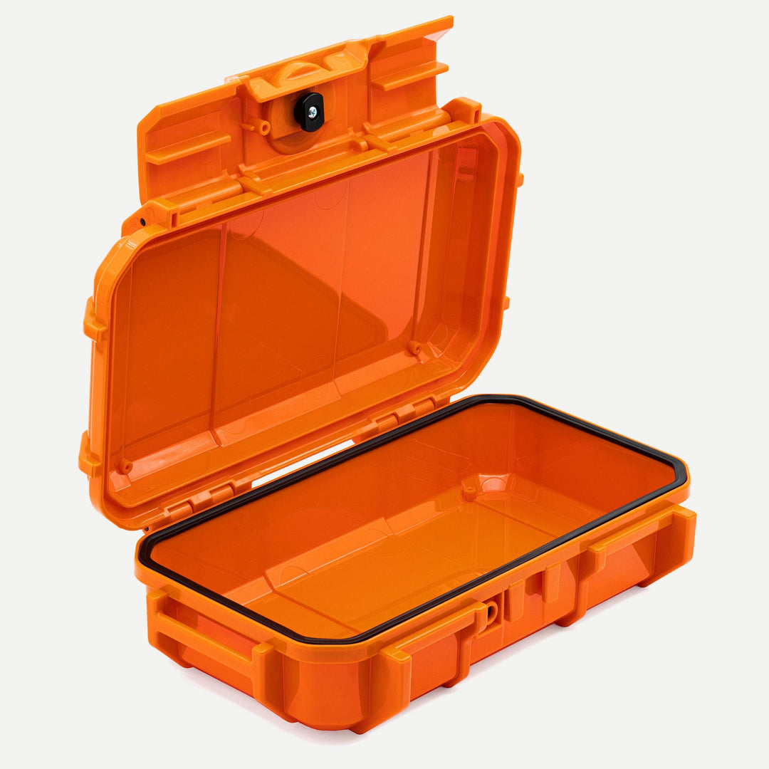 TOUGHBOX™ - SE56 Micro EDC Drybox