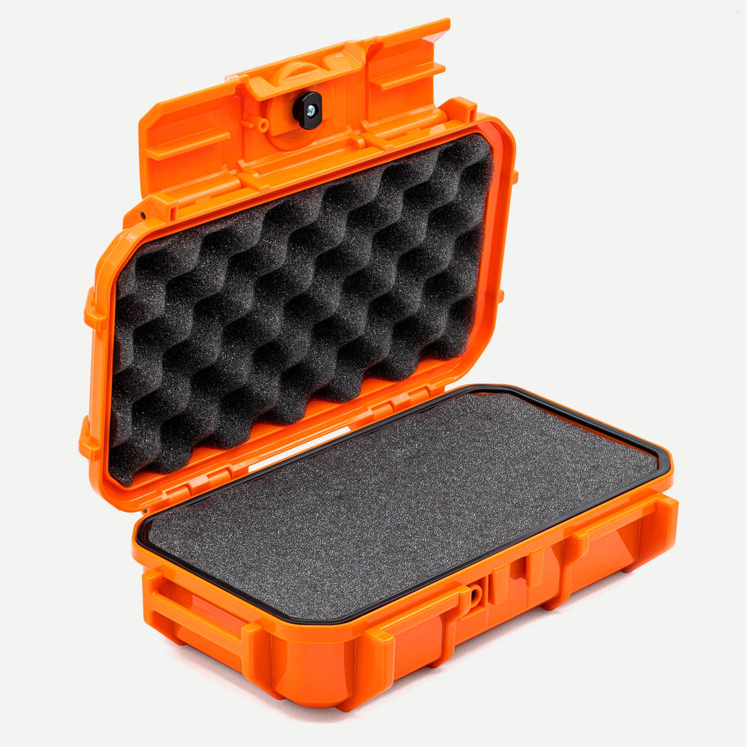 TOUGHBOX™ - SE56 Micro EDC Drybox