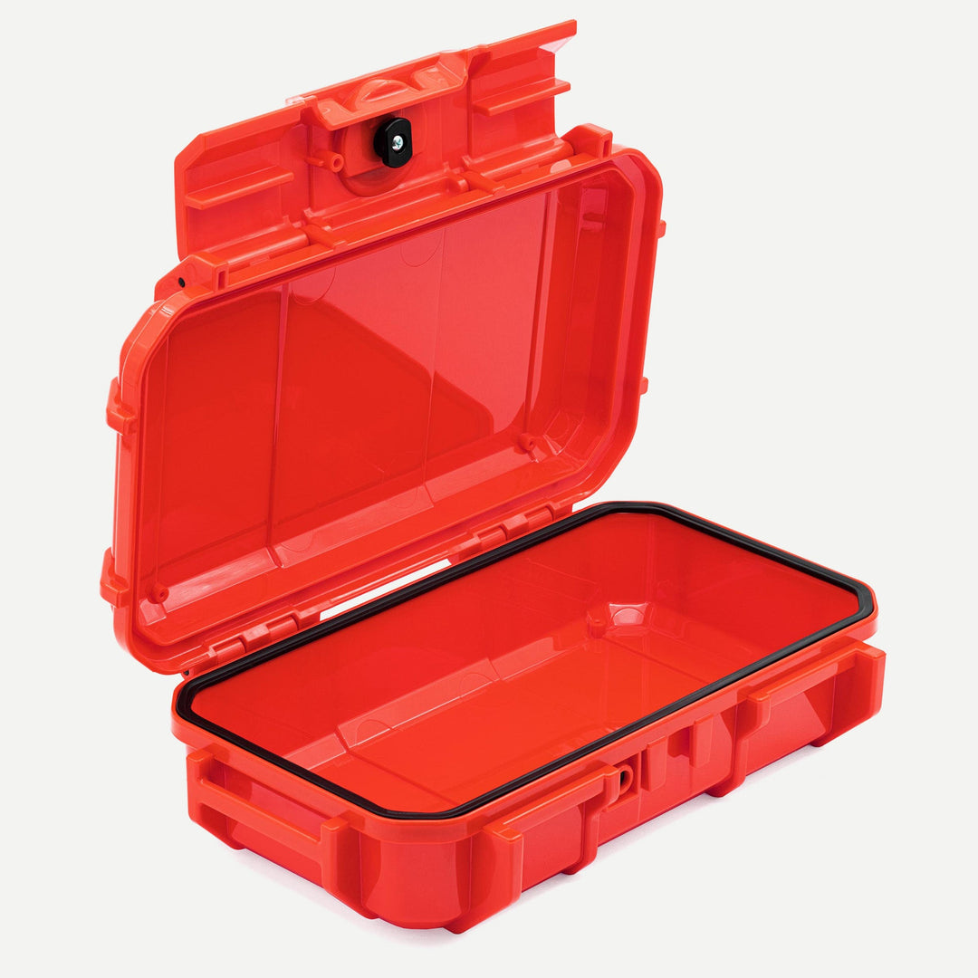TOUGHBOX™ - SE56 Micro EDC Drybox