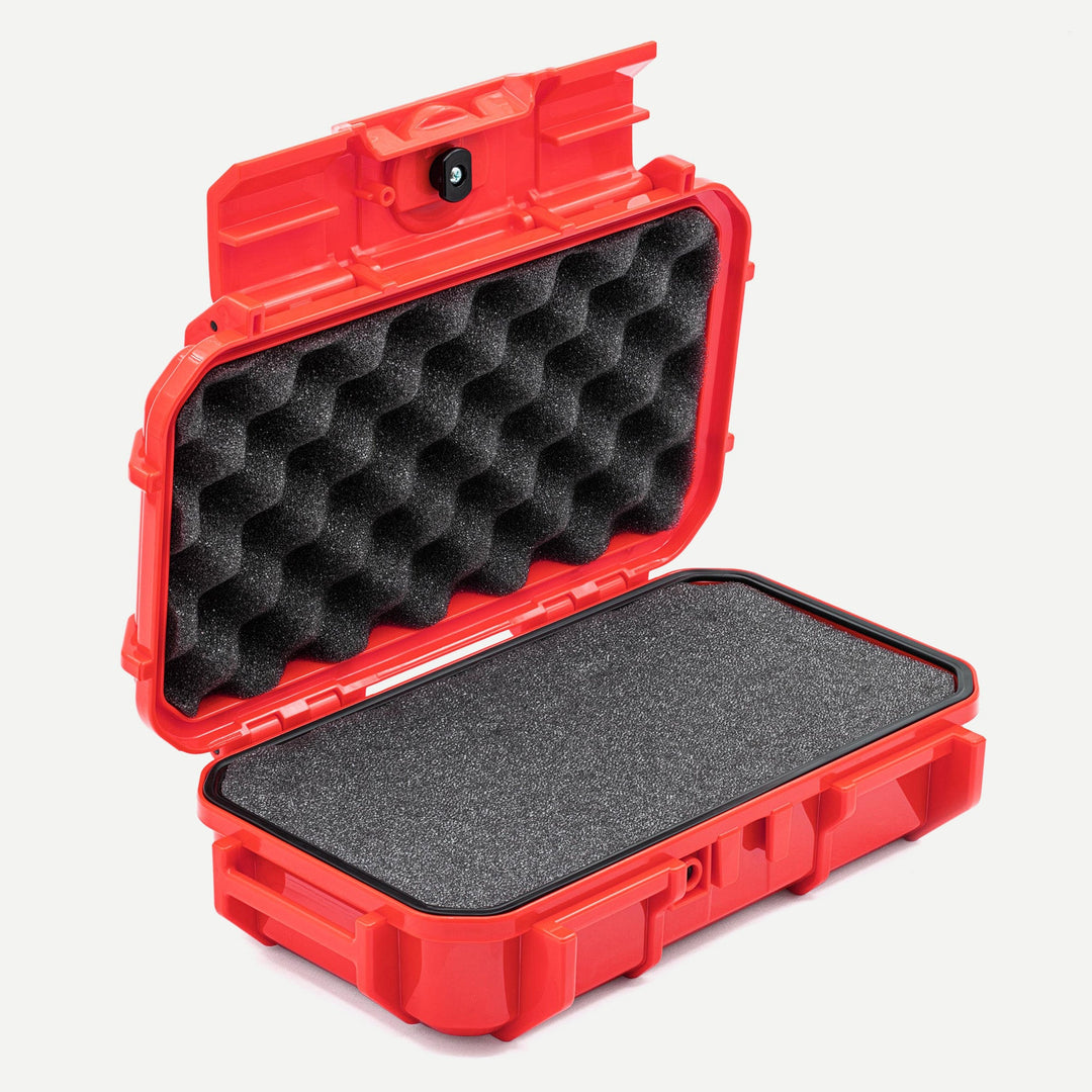TOUGHBOX™ - SE56 Micro EDC Drybox