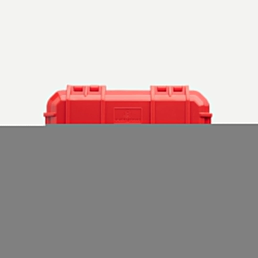 TOUGHBOX™ - SE56 Micro EDC Drybox