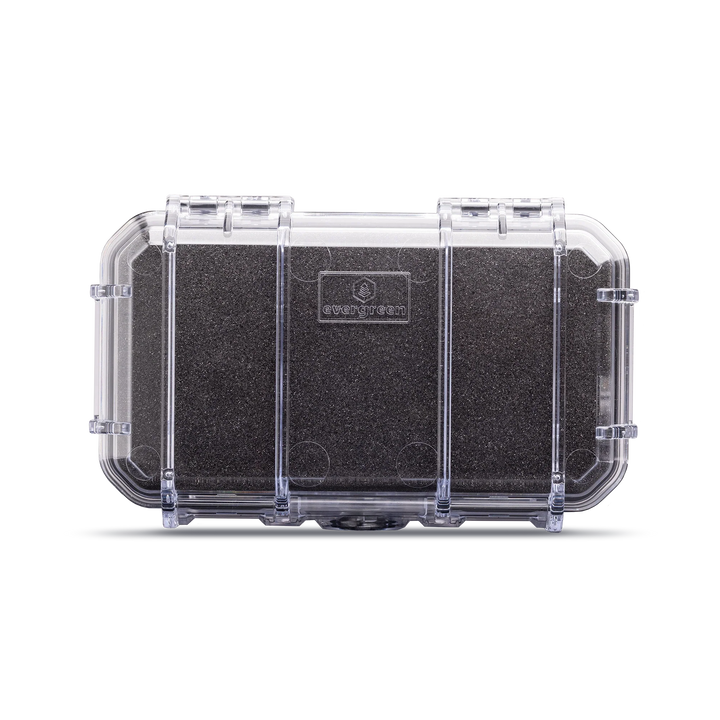 TOUGHBOX™ - SE56 Micro EDC Drybox