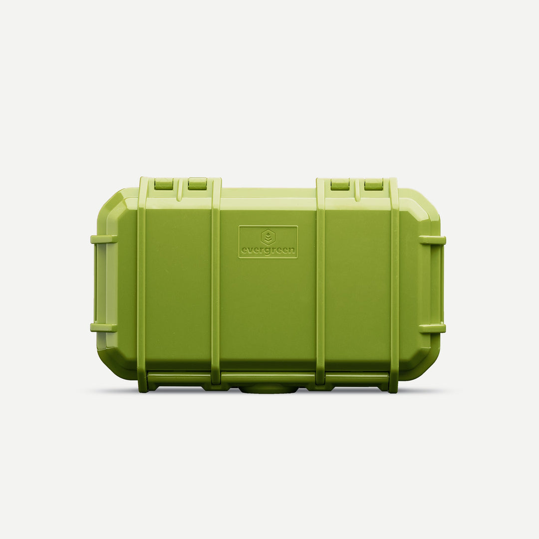 TOUGHBOX™ - SE56 Micro EDC Drybox