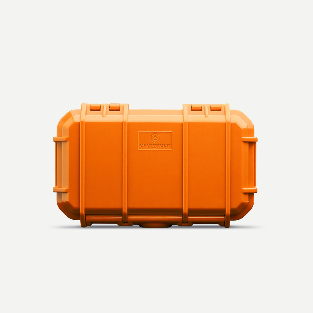 TOUGHBOX™ - SE56 Micro EDC Drybox