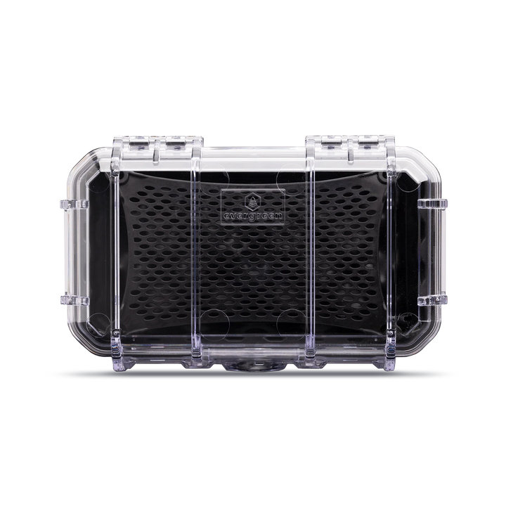 TOUGHBOX™ - SE56 Micro EDC Drybox