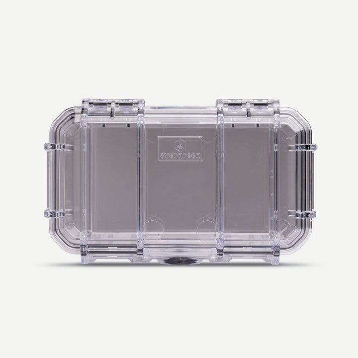 TOUGHBOX™ - SE56 Micro EDC Drybox