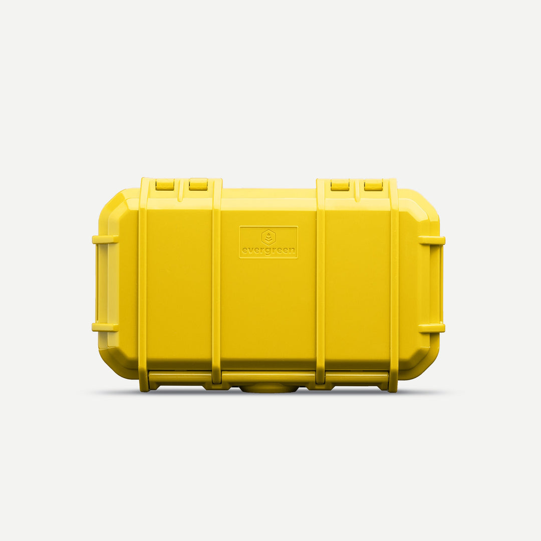 TOUGHBOX™ - SE56 Micro EDC Drybox