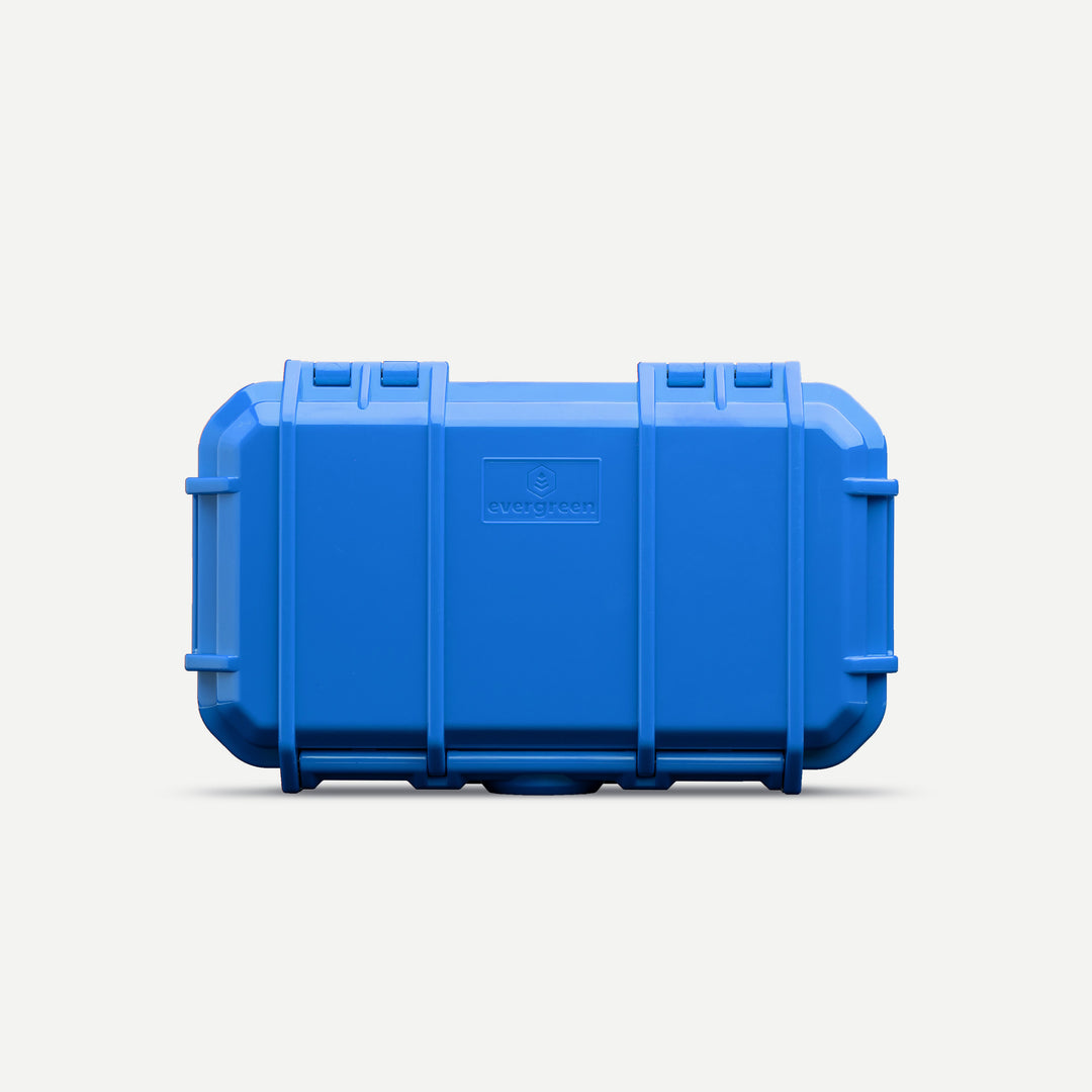 TOUGHBOX™ - SE56 Micro EDC Drybox