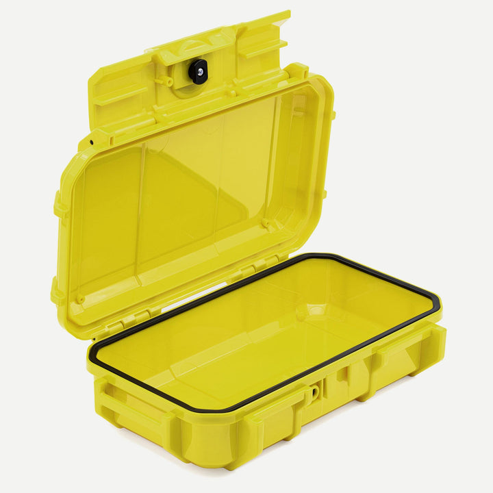 TOUGHBOX™ - SE56 Micro EDC Drybox