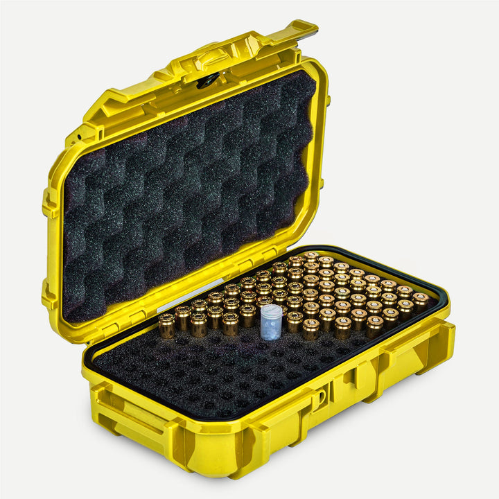 Ammo: 9mm * 100 Rounds (56)