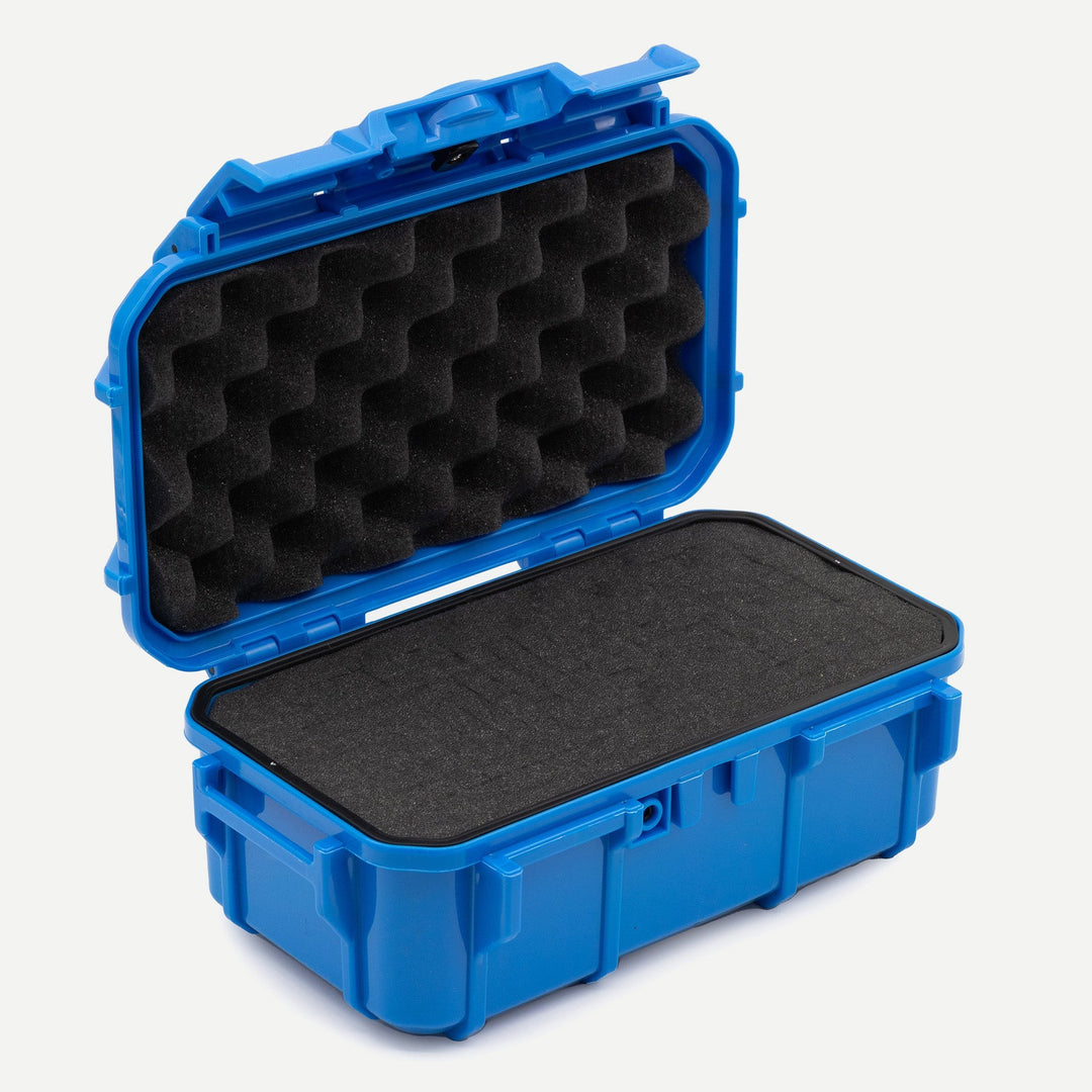 TOUGHBOX™ - SE57 Micro EDC Drybox