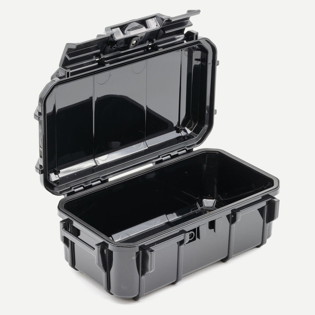 TOUGHBOX™ - SE57 Micro EDC Drybox