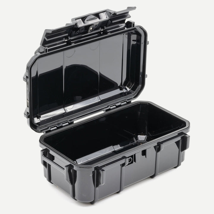TOUGHBOX™ - SE57 Micro EDC Drybox